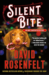 Front cover_Silent Bite