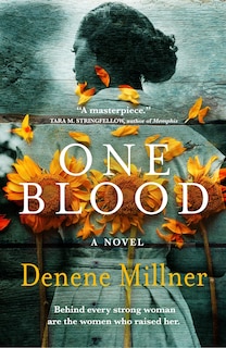 Front cover_One Blood