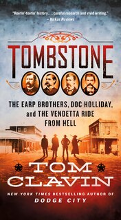Front cover_Tombstone
