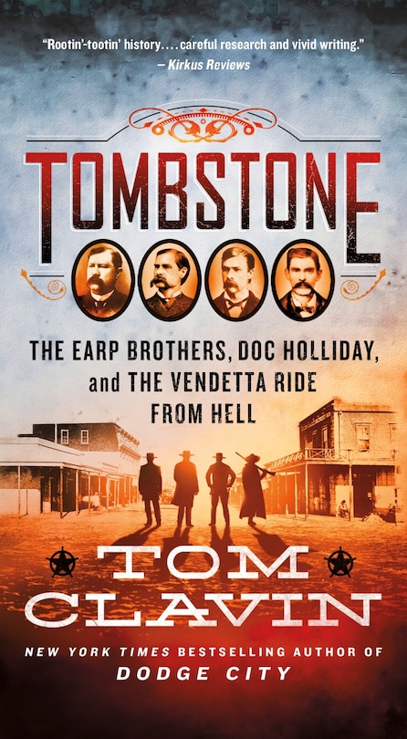 Front cover_Tombstone