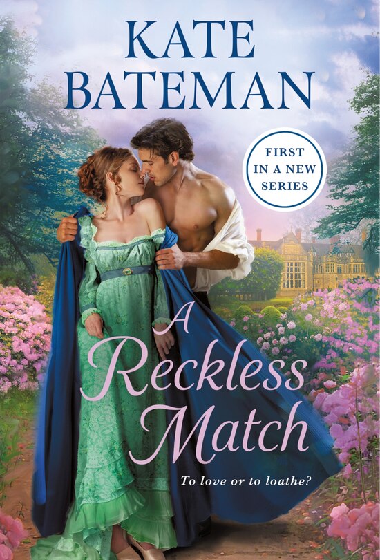 Couverture_A Reckless Match