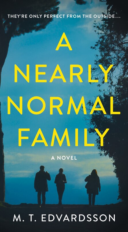 Couverture_A Nearly Normal Family