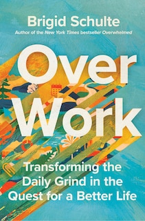 Couverture_Over Work