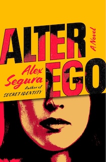 Front cover_Alter Ego