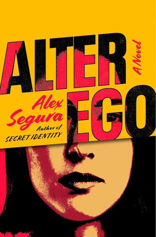Front cover_Alter Ego