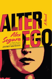Front cover_Alter Ego