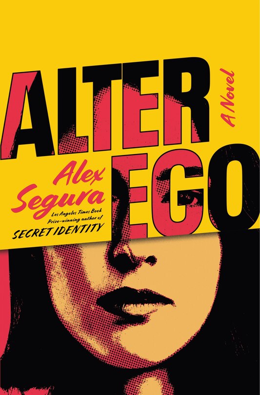 Front cover_Alter Ego