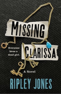 Front cover_Missing Clarissa