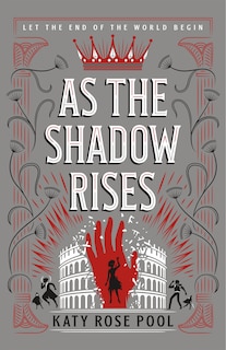 Couverture_As The Shadow Rises