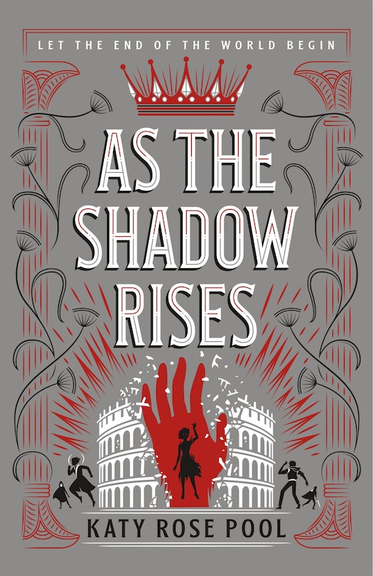 Couverture_As The Shadow Rises