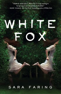 Front cover_White Fox
