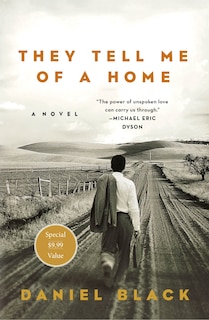 Front cover_They Tell Me Of A Home