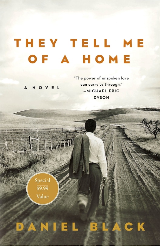 Front cover_They Tell Me Of A Home