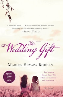 Front cover_The Wedding Gift