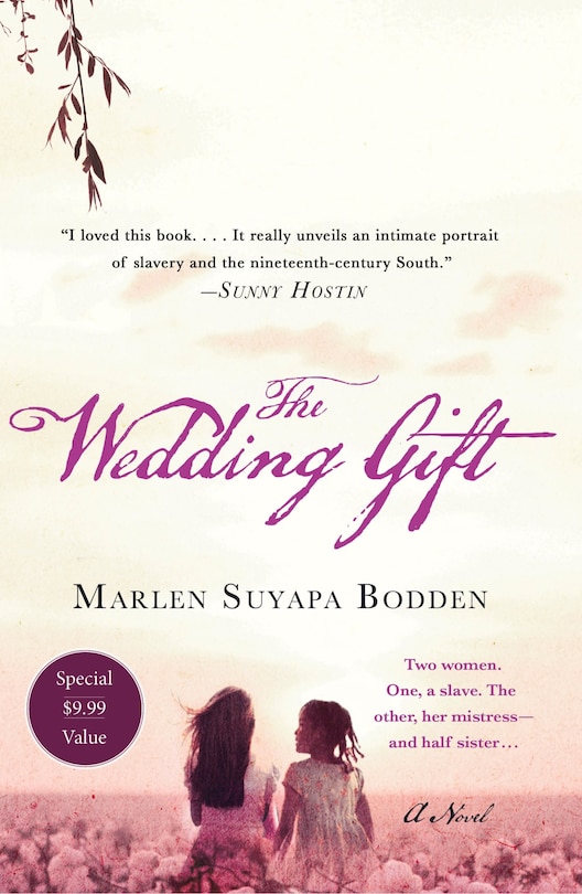 Front cover_The Wedding Gift
