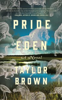 Couverture_Pride Of Eden