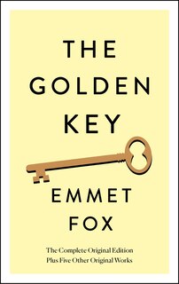 Front cover_The Golden Key: The Complete Original Edition