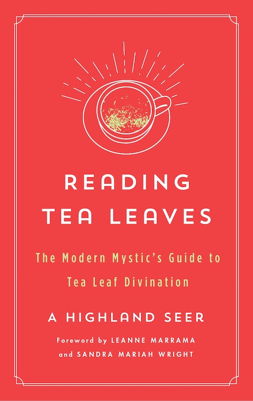Front cover_Reading Tea Leaves