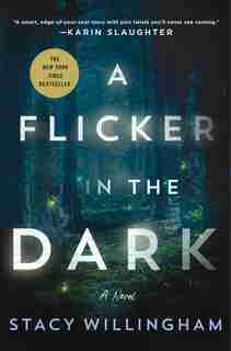A Flicker in the Dark: A Novel by Stacy Willingham