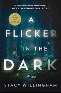 A Flicker in the Dark: A Novel