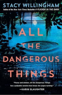 Front cover_All the Dangerous Things