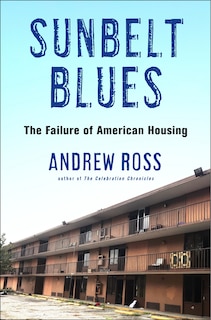 Front cover_Sunbelt Blues