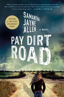Front cover_Pay Dirt Road