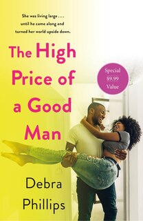 Couverture_The High Price of a Good Man