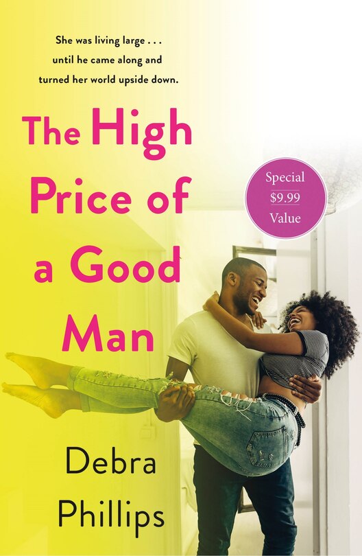 Couverture_The High Price of a Good Man