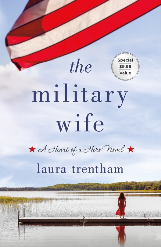 Couverture_The Military Wife