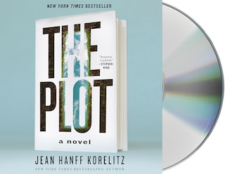 Couverture_The Plot