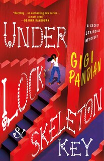 Front cover_Under Lock & Skeleton Key