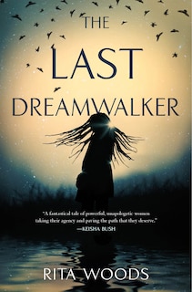 Couverture_The Last Dreamwalker