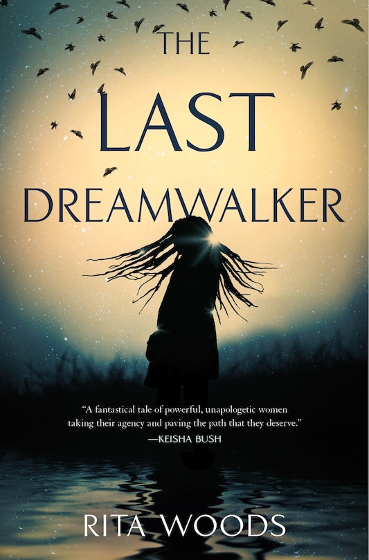 Couverture_The Last Dreamwalker