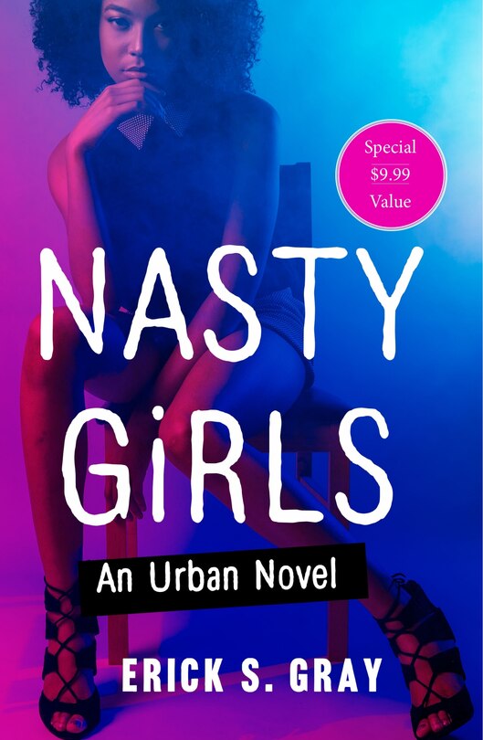 Couverture_Nasty Girls