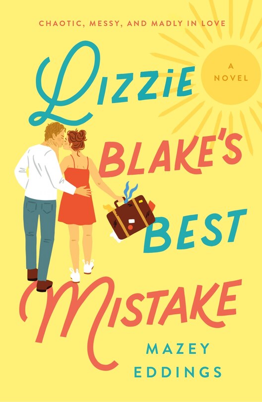 Front cover_Lizzie Blake's Best Mistake