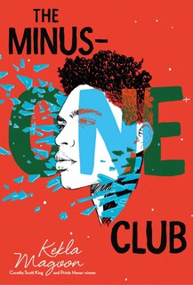 Front cover_The Minus-one Club