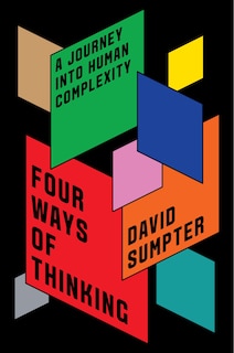 Front cover_Four Ways of Thinking