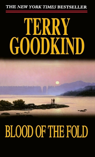 Front cover_Blood of the Fold
