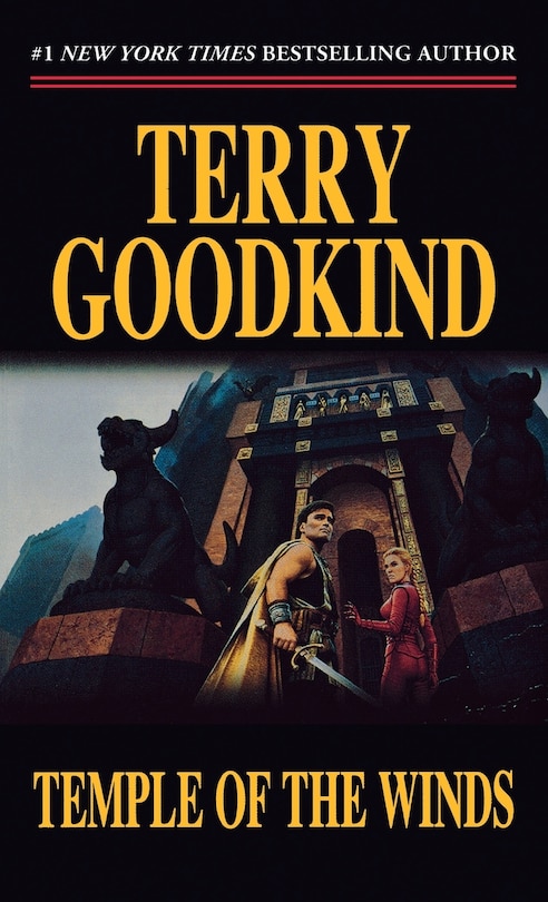 Front cover_Temple Of The Winds
