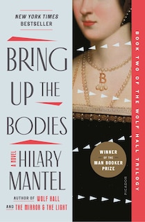 Front cover_Bring Up the Bodies