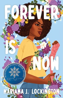 Couverture_Forever Is Now