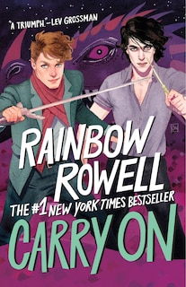 Front cover_Carry On