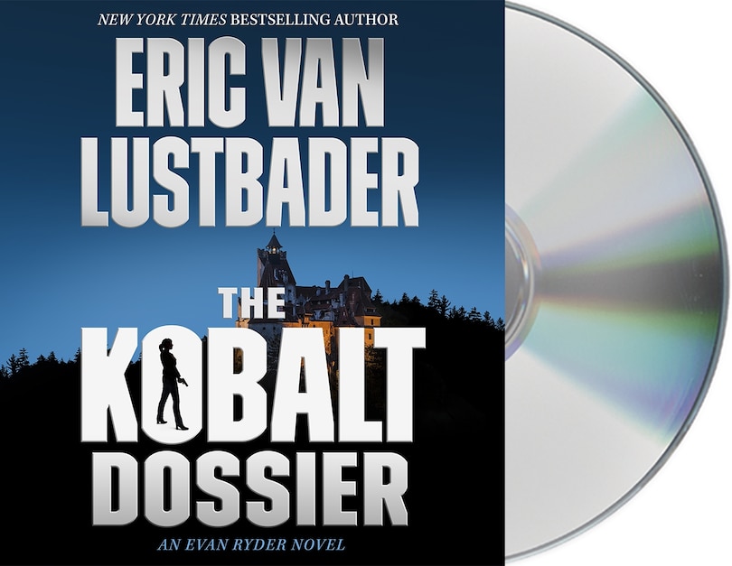Couverture_The Kobalt Dossier