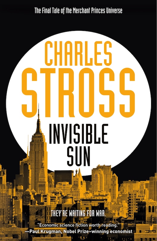 Front cover_Invisible Sun