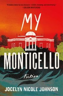 Front cover_My Monticello