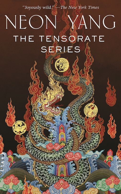 Couverture_The Tensorate Series