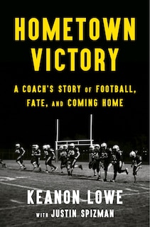 Front cover_Hometown Victory