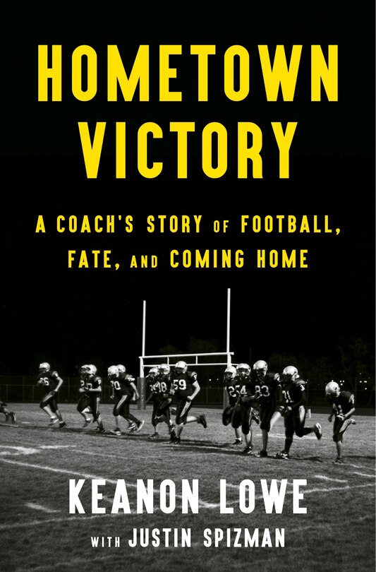 Front cover_Hometown Victory