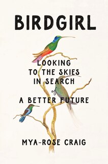 Front cover_Birdgirl